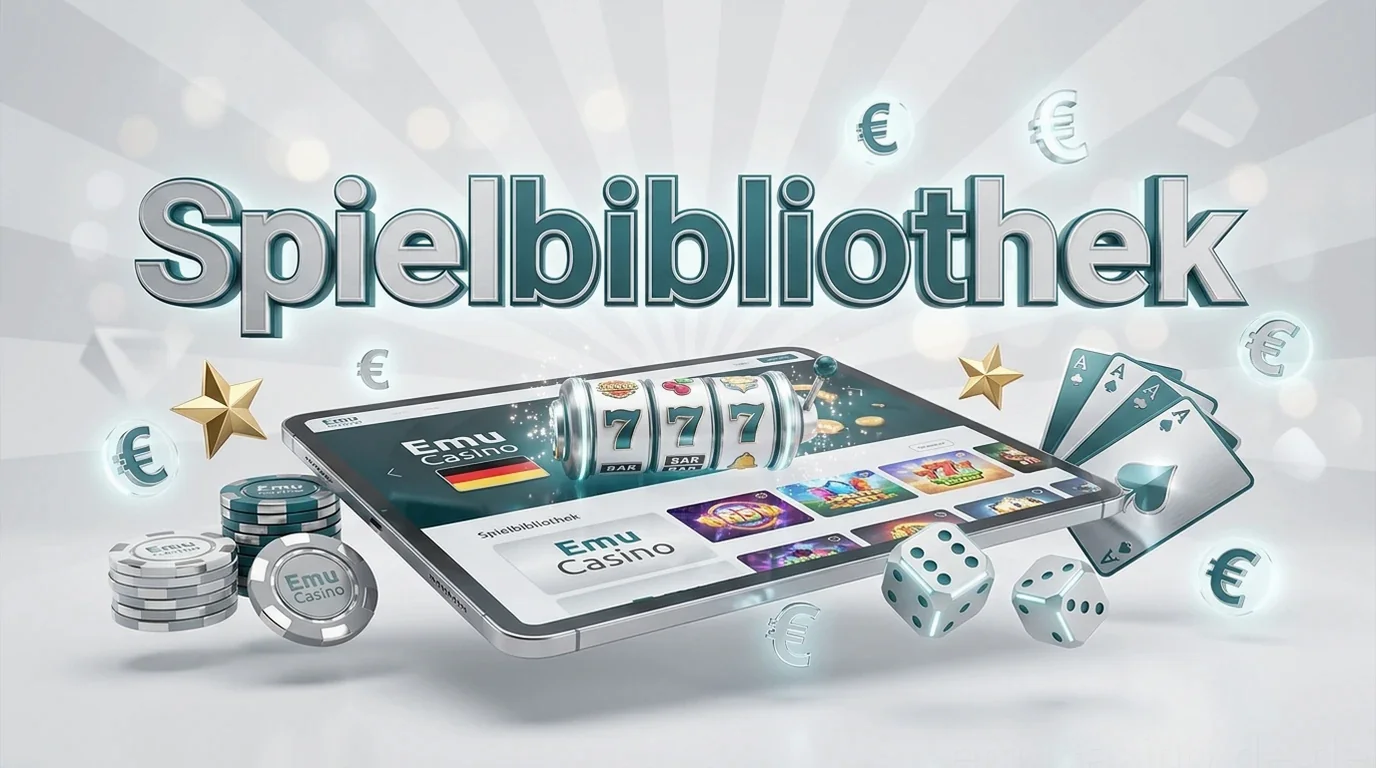 Spielbibliothek