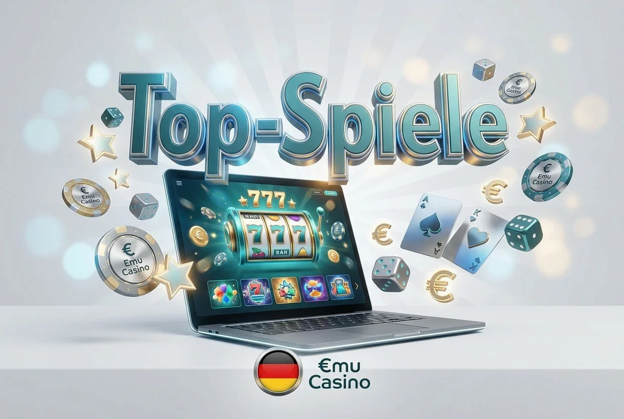 Top-Spiele