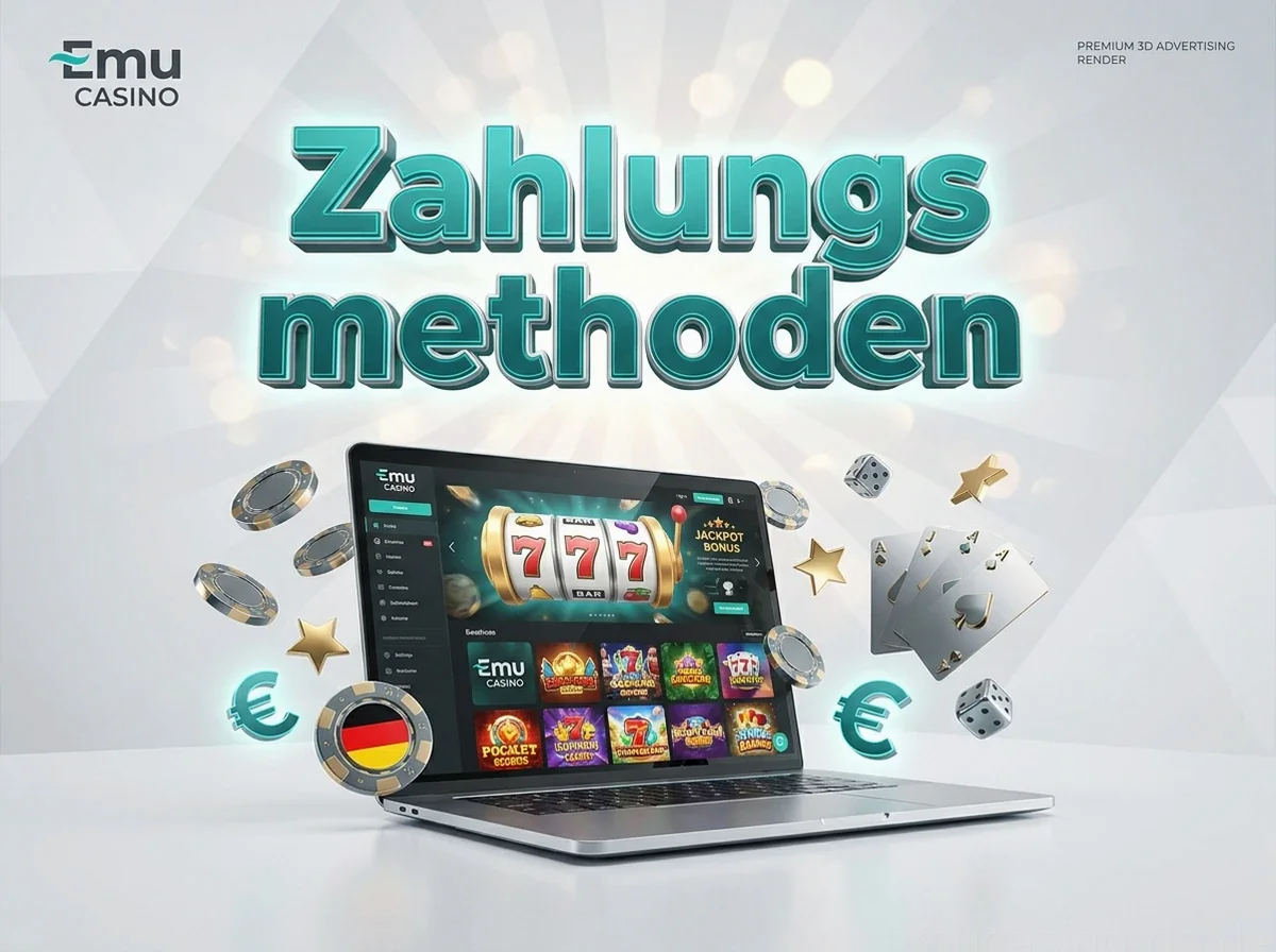 Zahlungsmethoden